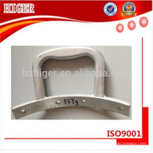 Aluminiumgriff, Aluminiumdruckguss, Maschinenteil